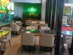 -DEEP·美式餐吧(五棵松华熙LIVE店)