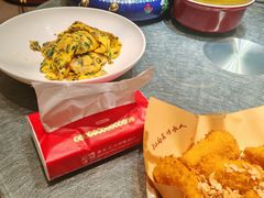 -四季厨房 鲁菜·孔府烤鸭(高新万达店)