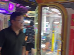 -反斗乐园(领展中心城店)