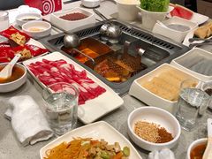 -海底捞火锅(丹竹头星悦天地店)