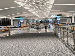 -杭州萧山国际机场