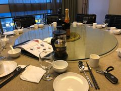 包厢-枣子树素餐厅(铂金城店)