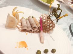 -御仙都北京菜馆·烤鸭店(双井店)