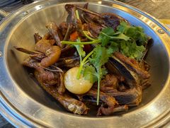 -美极鲜食坊(宝安南路店)