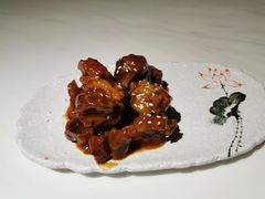 -19号私房菜(云南路店)