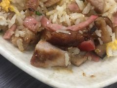 -新记餐厅(香槟大厦店)