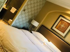 -思念果岭悦温泉