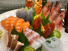 -富盈酒店-日本料理餐厅(厚街店)