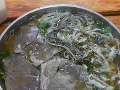 -贵州特色羊肉粉(北岸印象店)