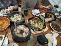 -云海肴·汽锅鸡·云南菜(美罗城店)