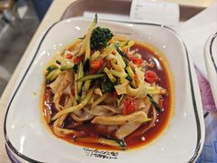 -魏家凉皮(大差市店)