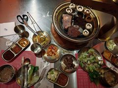 -西塔老太太泥炉烤肉(苏州大悦城店)