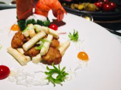-上海新锦江大酒店