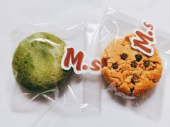 -米苏喜 M·SUKI CAKE
