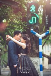 点击看大图 -艺匠摄影ARTIZ STUDIO(南京店)