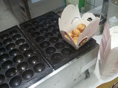 -疯狂小丸子·章鱼烧·酸辣粉(云瑞中心店)