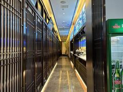 -舟小鲜·舟山小渔村(凤城四路中登广场店)