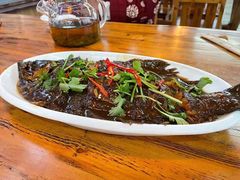 -张会海鲜饭店(东戴河店)