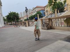 -瑞安威尼都