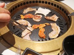 -花味烤肉·拌饭(庐阳万象汇店)