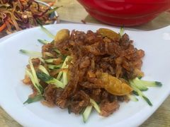 -大哈福烧烤·海鲜·家常菜(延安三路店)