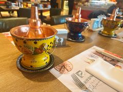 -北京中国大饭店