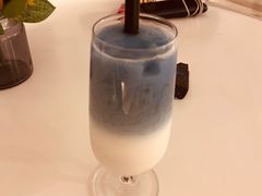 -浮梦·高空下午茶&水晶DIY