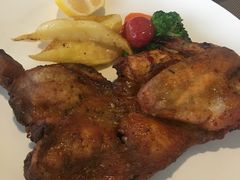 春鸡-IL Forno 意坊·意大利餐厅(温州万象城店)