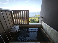 -南紀白浜 浜千鳥の湯 海舟