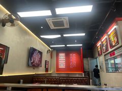 -许哥东北烧烤·铁丳烤串·宫后夹肉(繁花中心店)