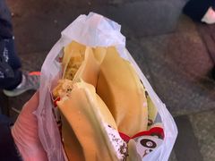 -周签签锅巴土豆(建设路总店)