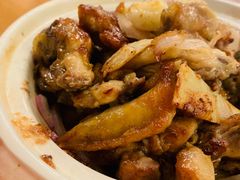 -香江小厨 The Kitchen(香江俱乐部店)