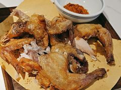 -打酱油·非遗淮扬菜(瘦西湖梅岭店)