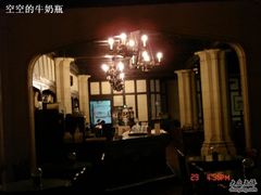 -上海和平饭店 Fairmont Peace Hotel