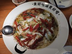 -江渔兒酸菜魚專門店(顺盈时代广场店)