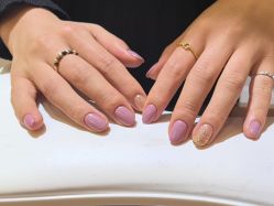 -喜柿·nail日式美甲美睫