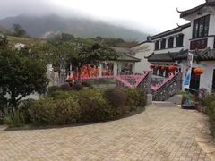 -天坛大佛
