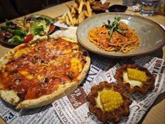 -米斯特比萨(罗斯福店)