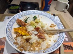 -吉野家 (新街口外大街店)