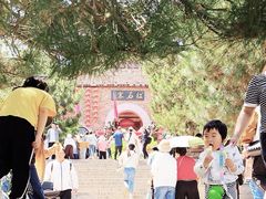 -红石寨旅游度假区