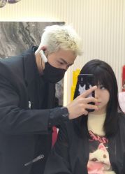 -型色沙龙 Color Salon