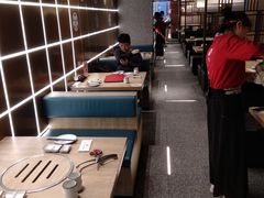 大堂-好牛烧肉(世茂广场店)