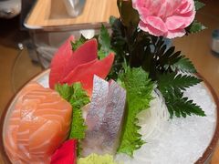 -阿吾罗日本料理(K11艺术中心店)
