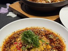 -香丰阁·烤鸭·川湘菜(清河店)