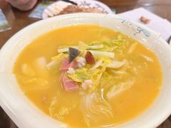 -京天红酒家(虎坊路店)