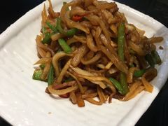 -茶叁酒肆·楚味江湖(菱角湖店)