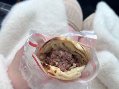 -永茂驴肉(莲池南大街总店)