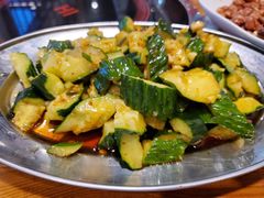 -大自然醉鹅·铁锅火焰鹅(上海联洋店)