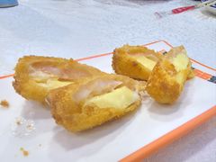 -东江海鲜大排档·潮汕菜·砂锅粥