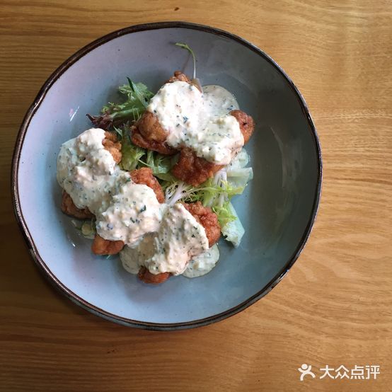 千吉日本料理(建旺大厦店)